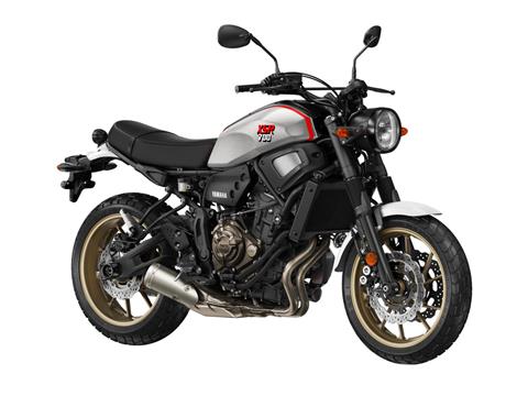 XSR