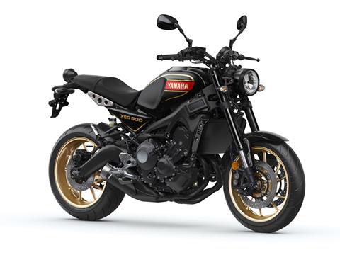 XSR
