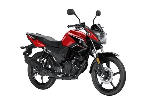 YS125