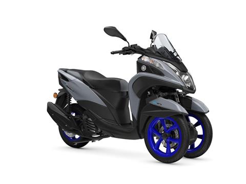 Tricity 155