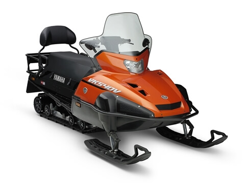 VK540V