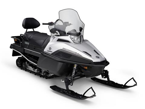VK Professional II EPS