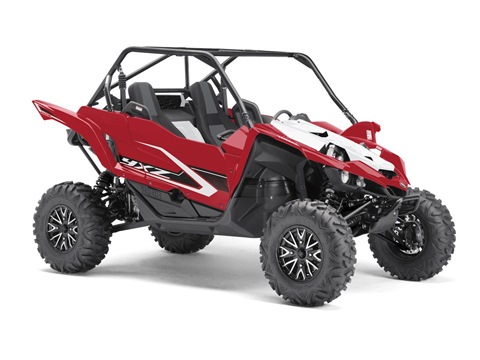 YXZ 1000R