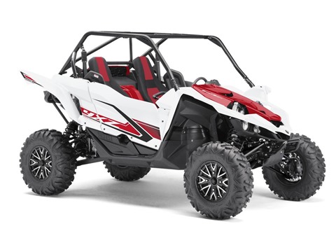 YXZ 1000R