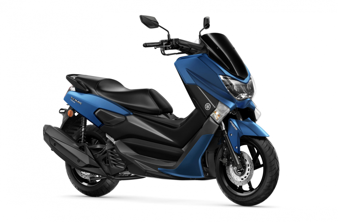 NMAX 155