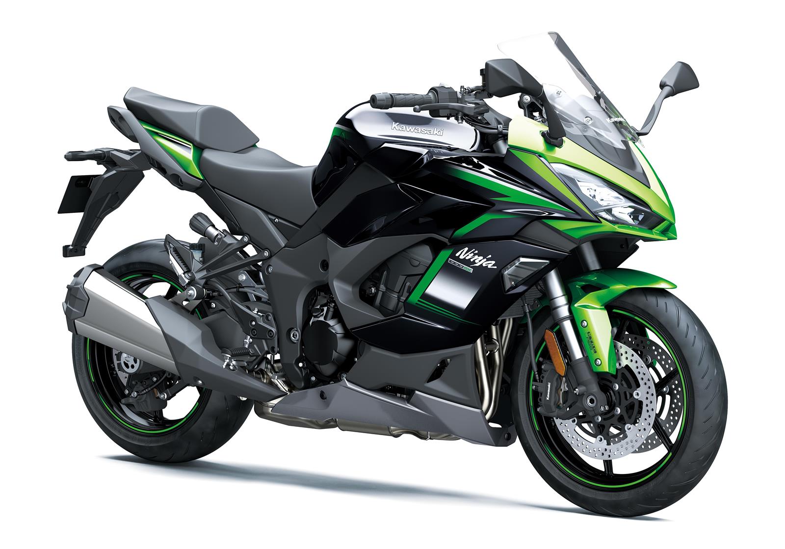 Ninja 1000SX