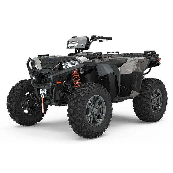 Sportsman XP