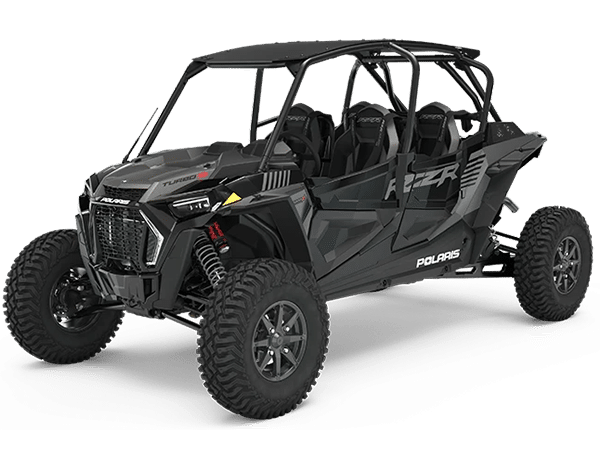 RZR XP4