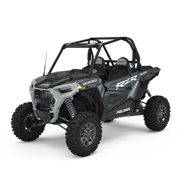 RZR XP