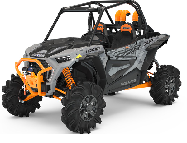 RZR XP