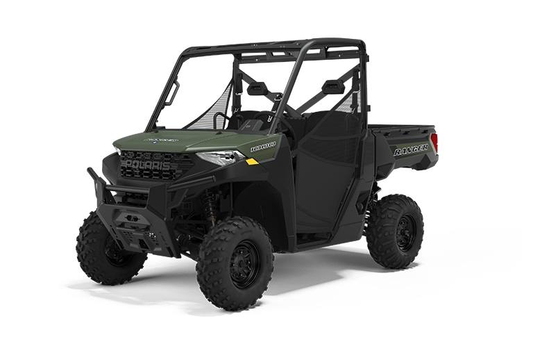 Ranger
