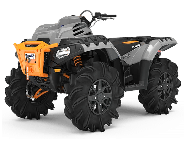 Sportsman XP