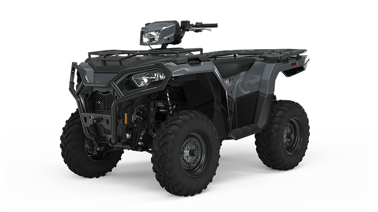 Sportsman XP