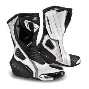 Shima RWX-6 White