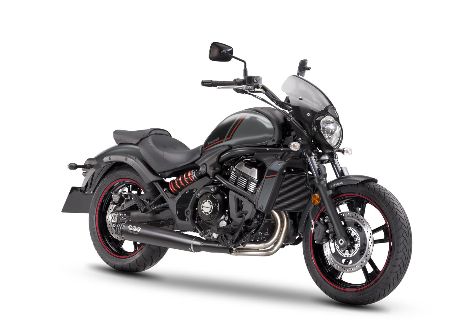 Vulkan S