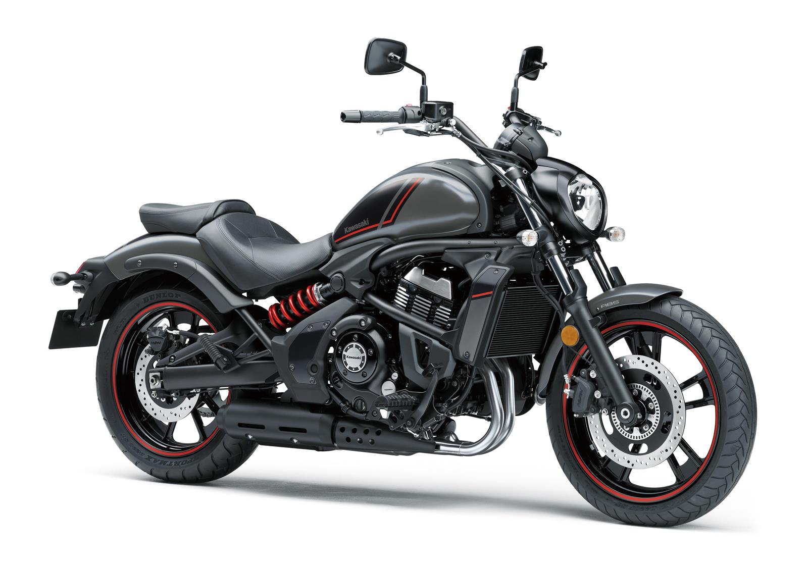 Vulkan S