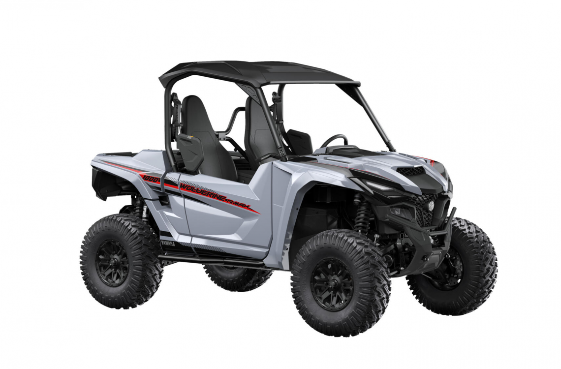 Wolverine RMAX 2 1000