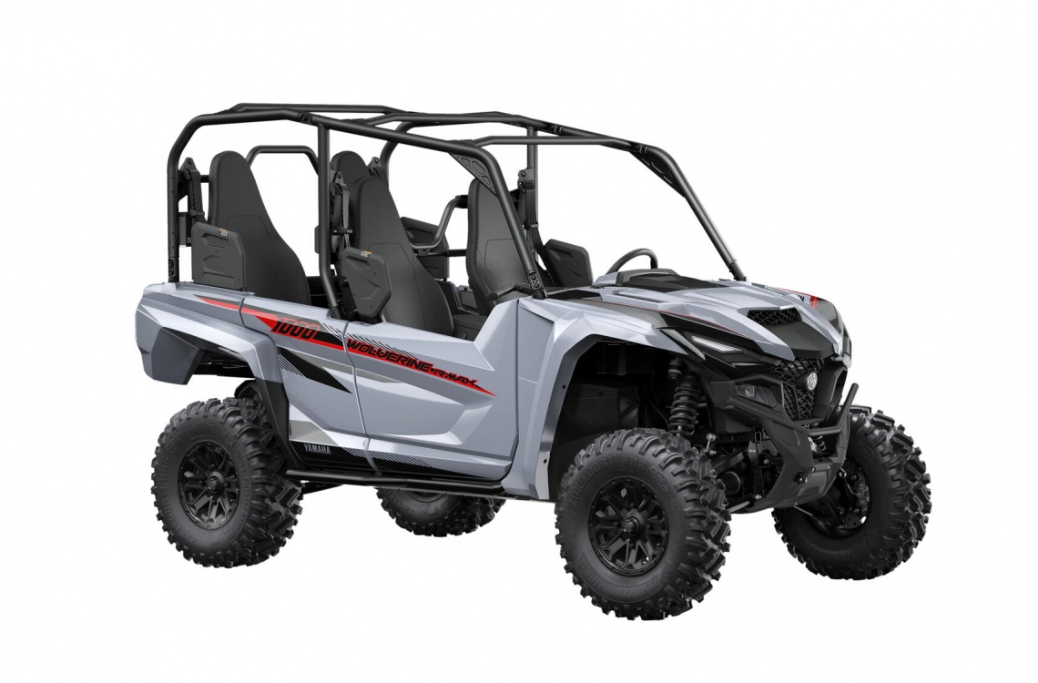 Wolverine RMAX 4 1000