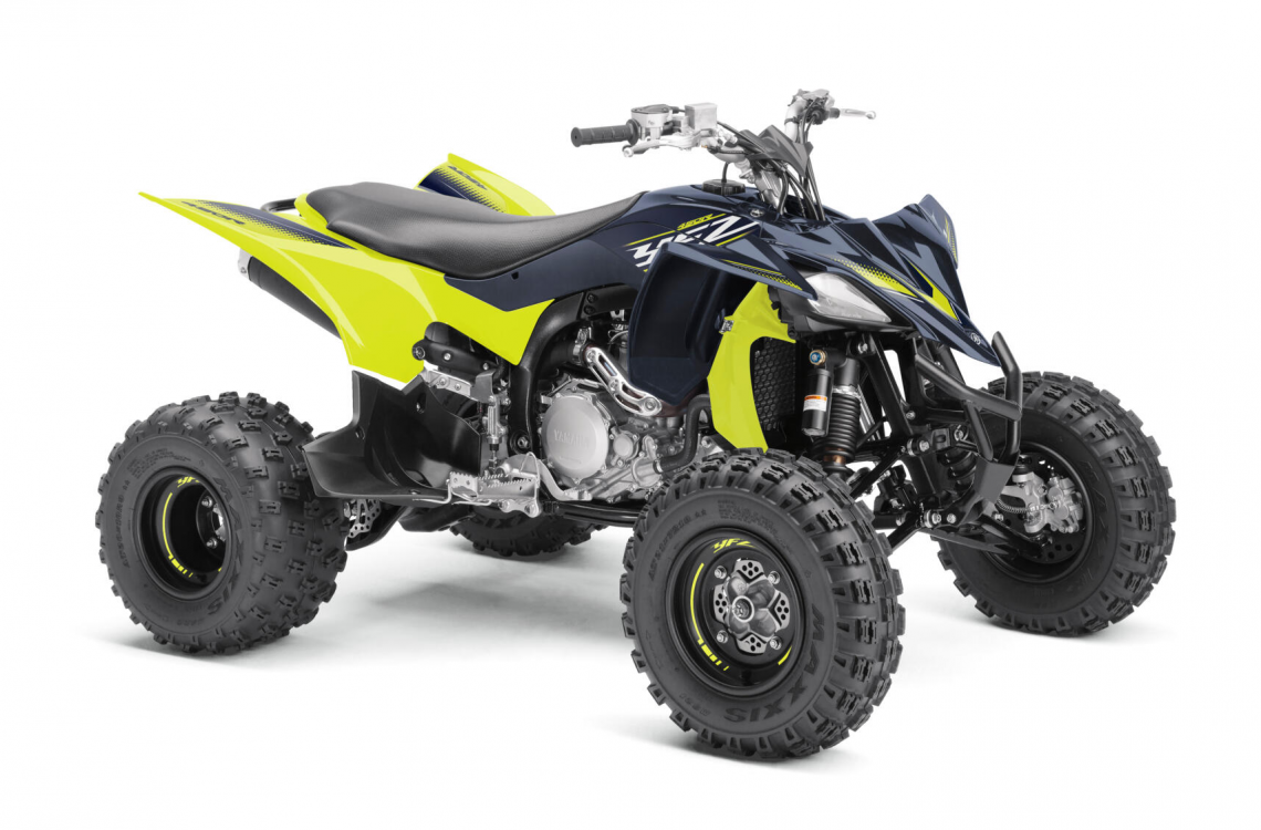 YFZ450R SE