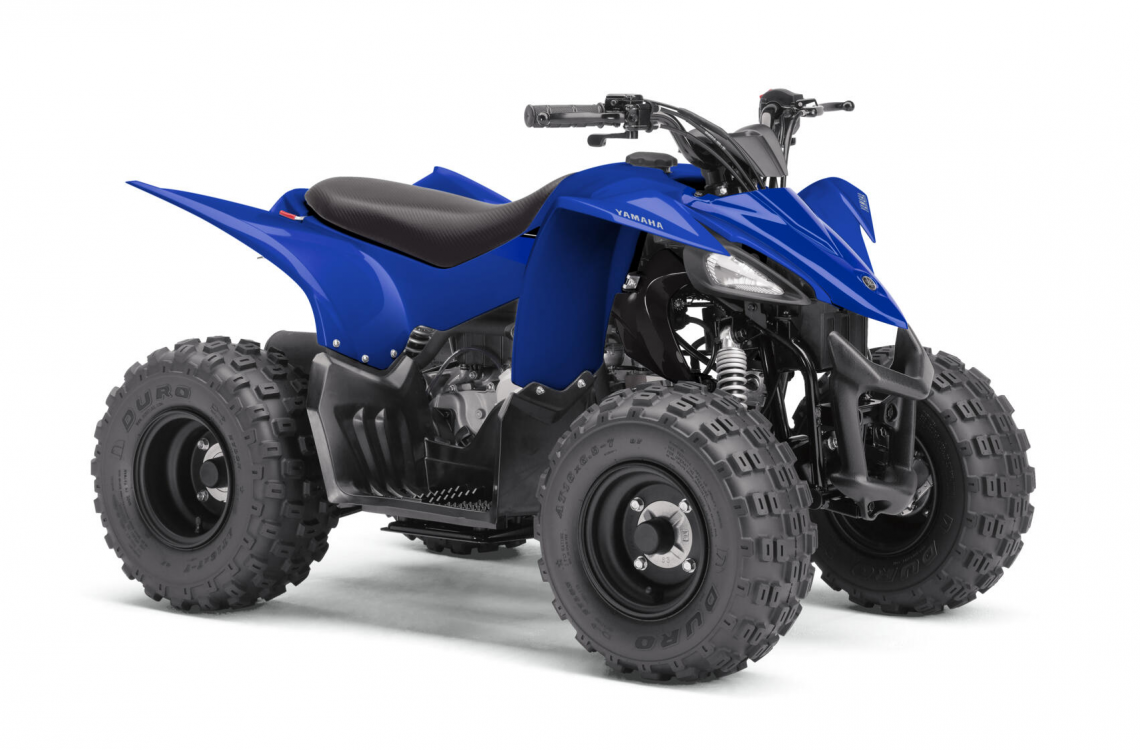 YFZ50