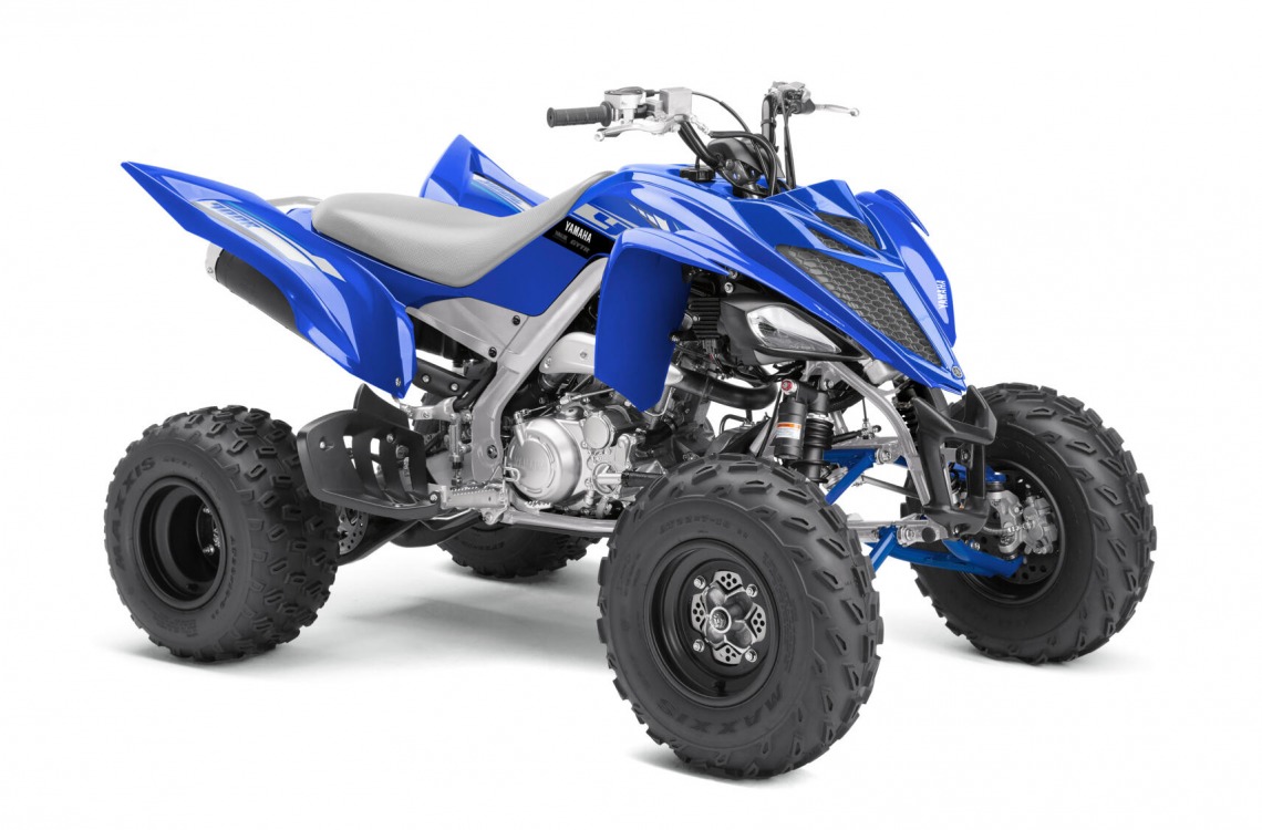 YFM700R SE
