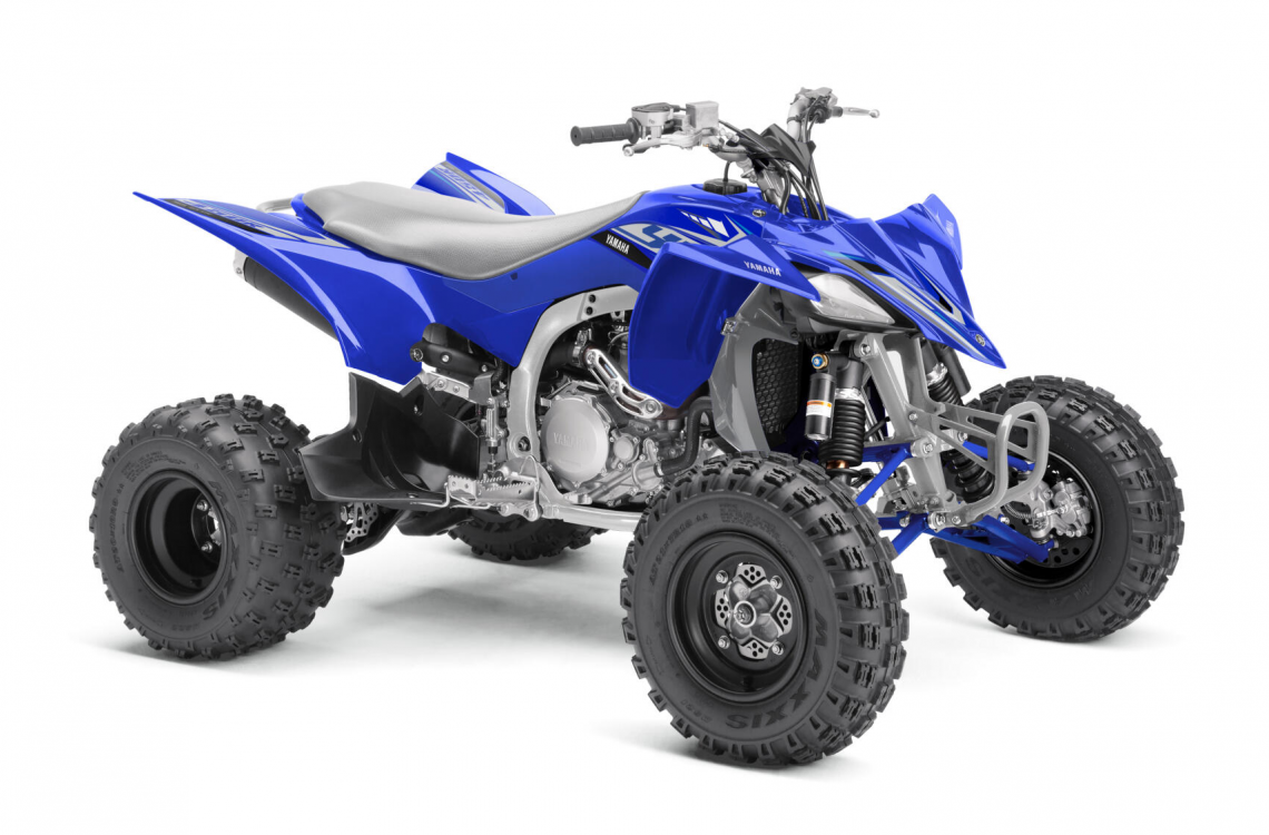 YFZ450R