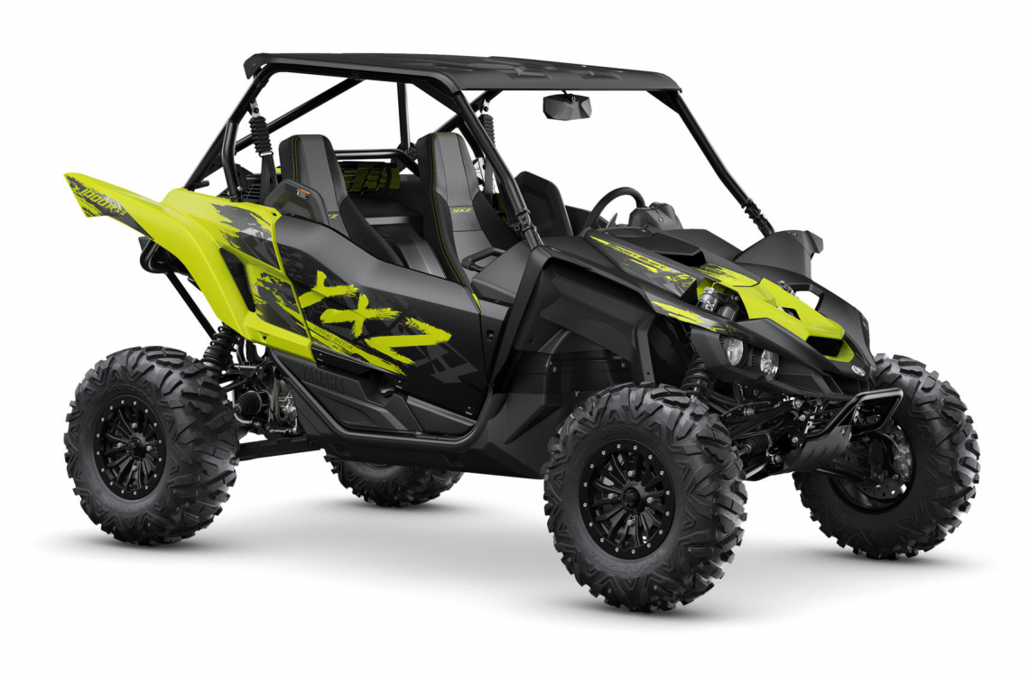 YXZ1000R SS SE