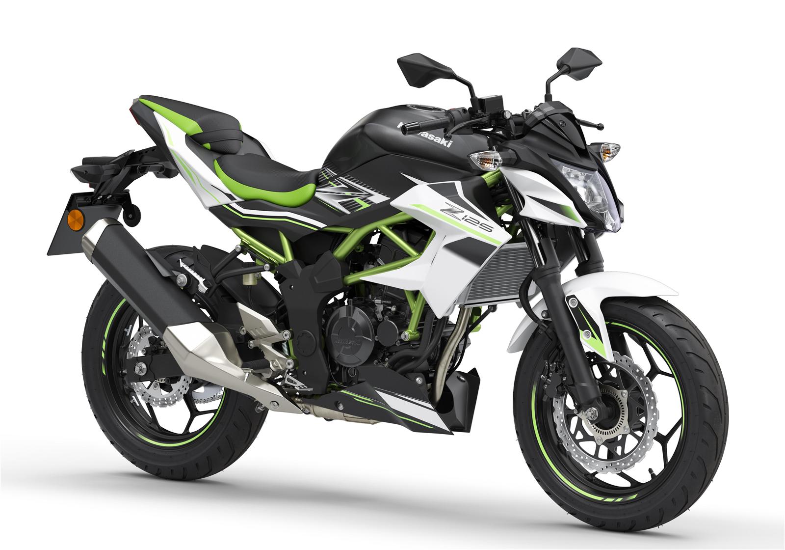 Z125