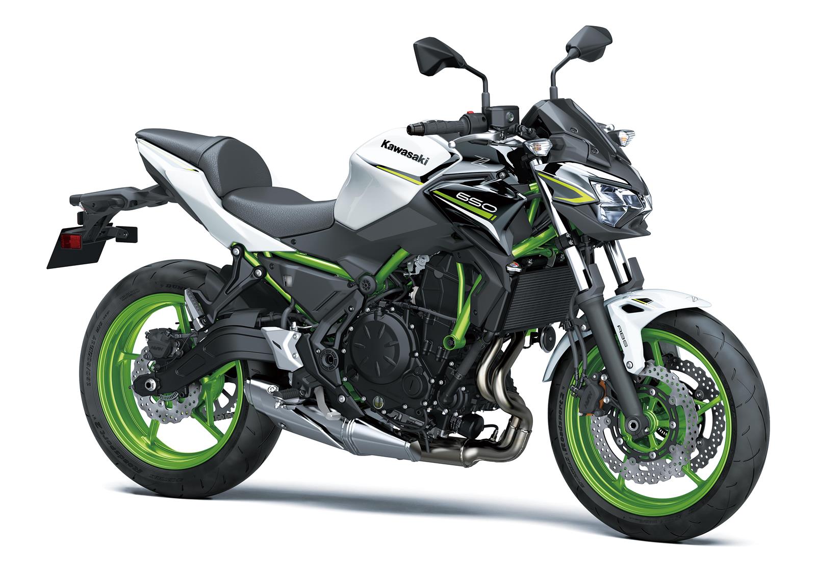 Z650