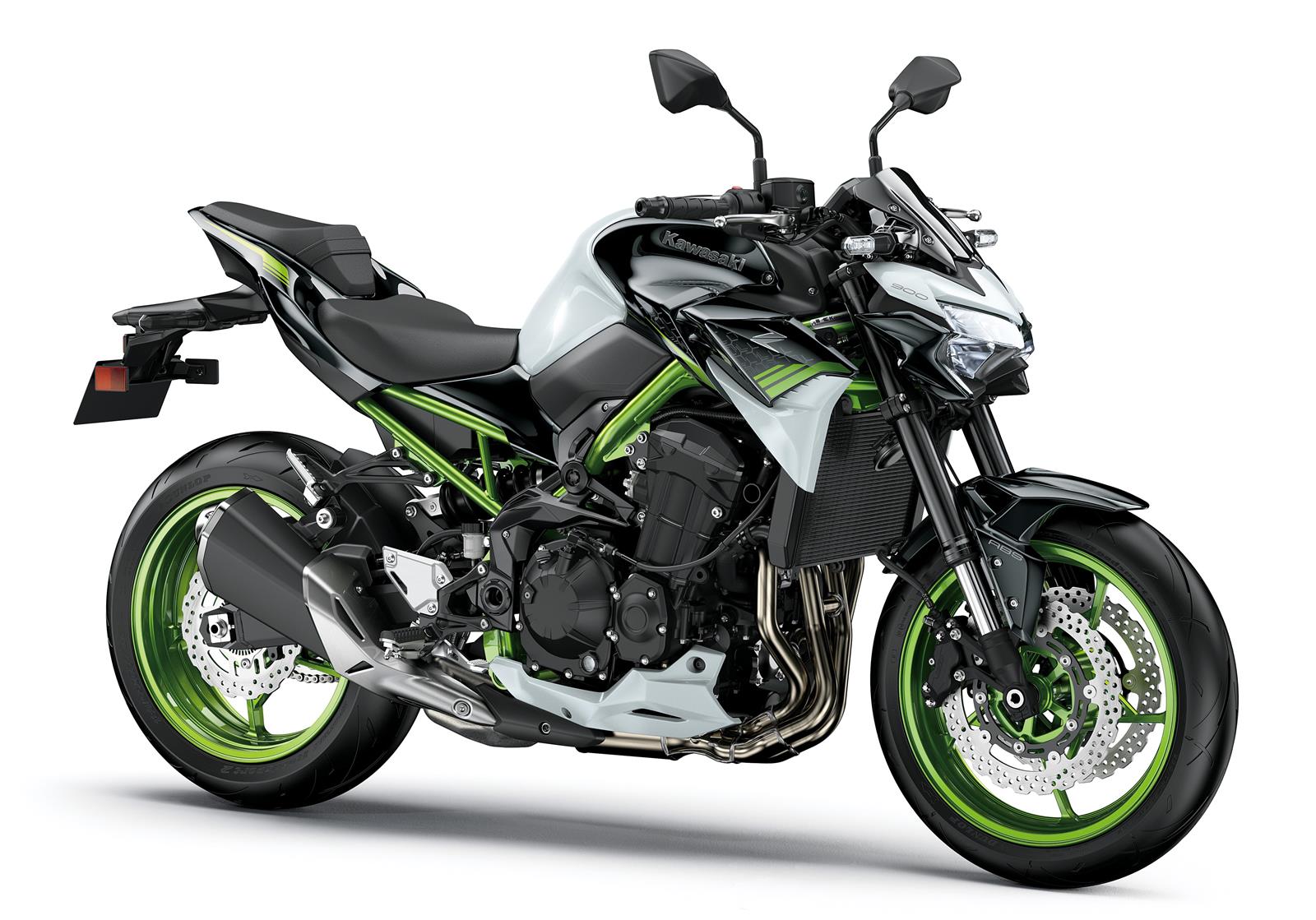 Z900