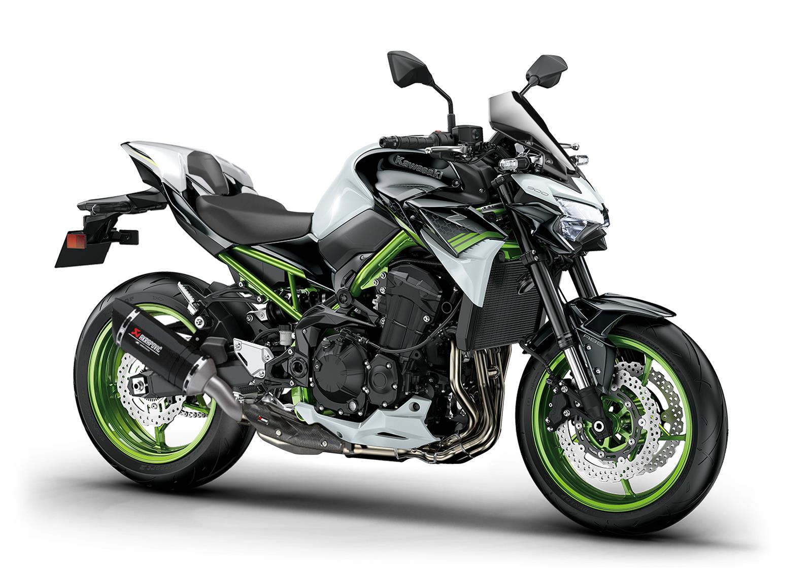 Z900