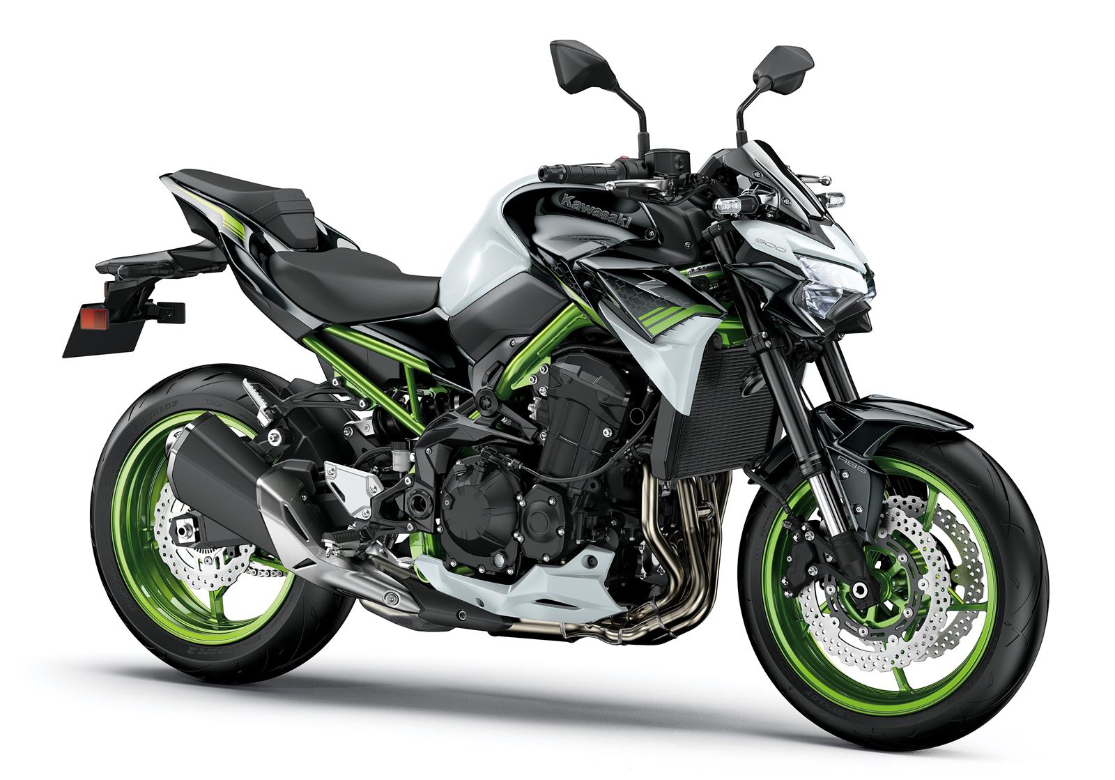 Z900