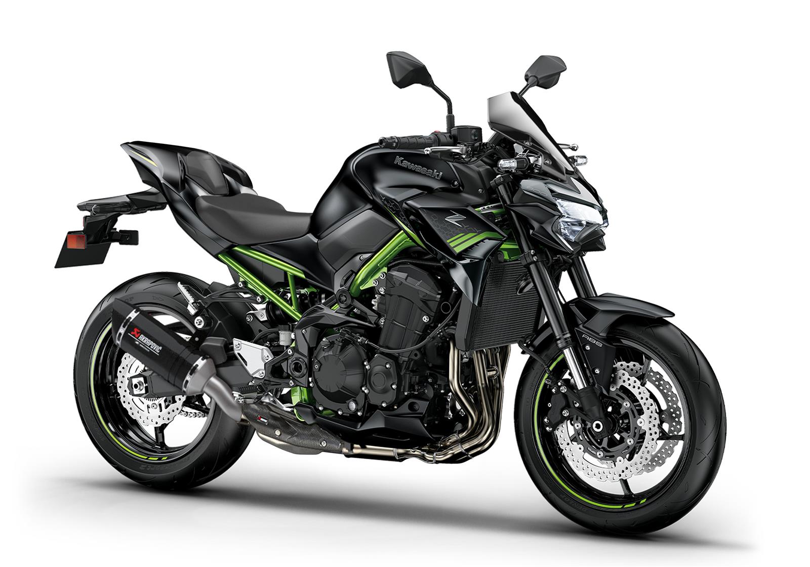 Z900