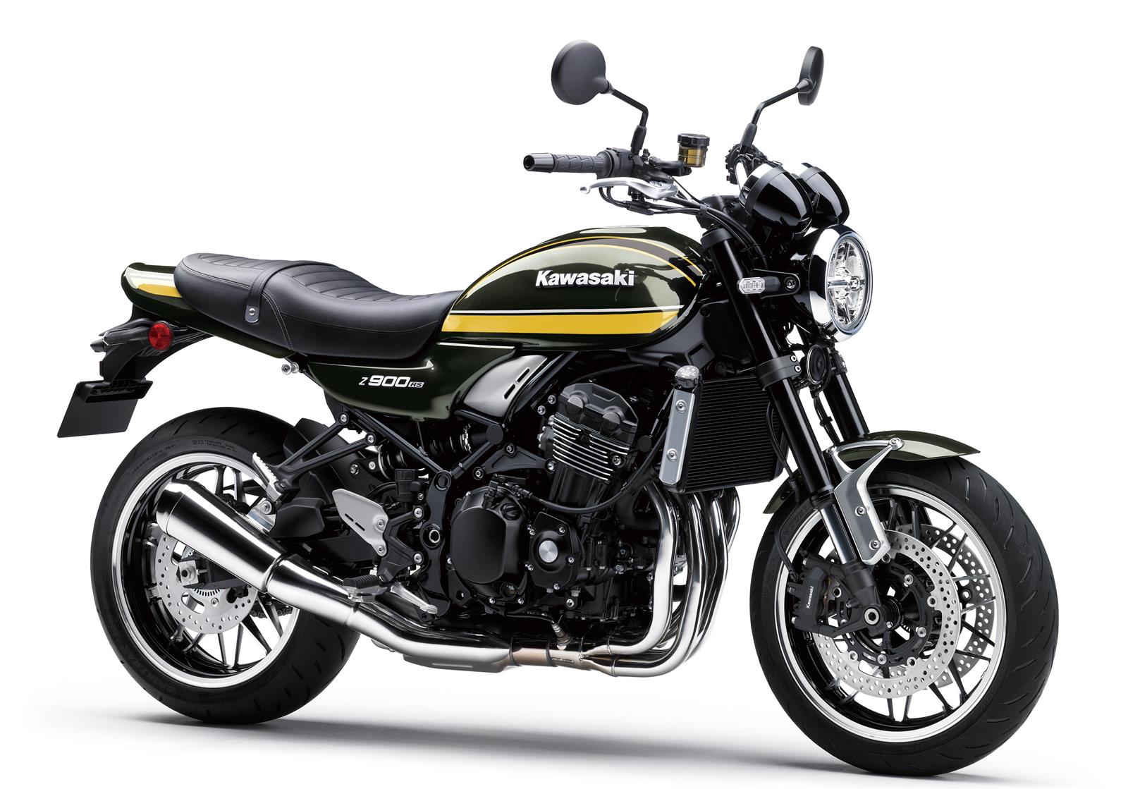 Z900RS