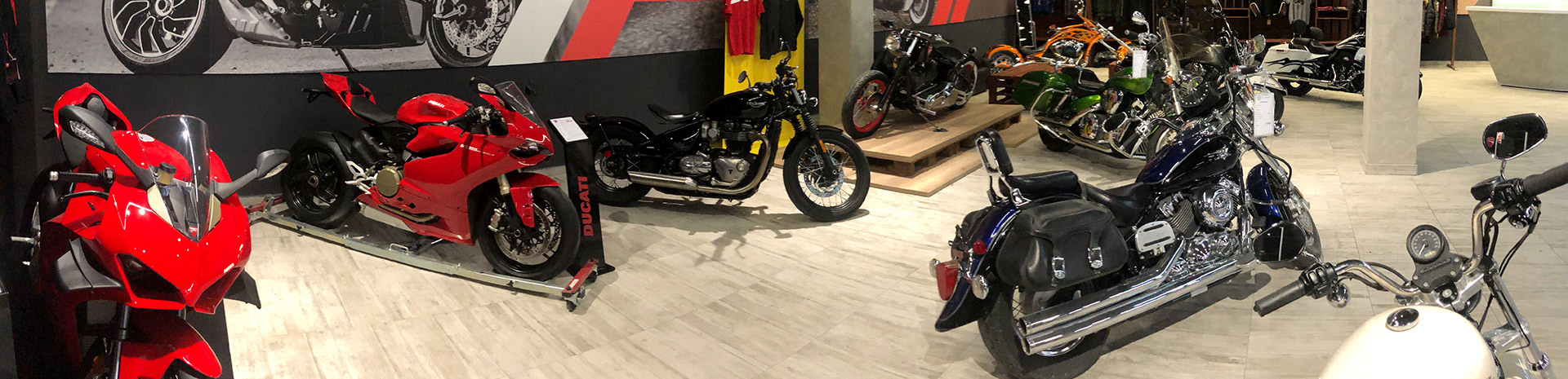 showroom