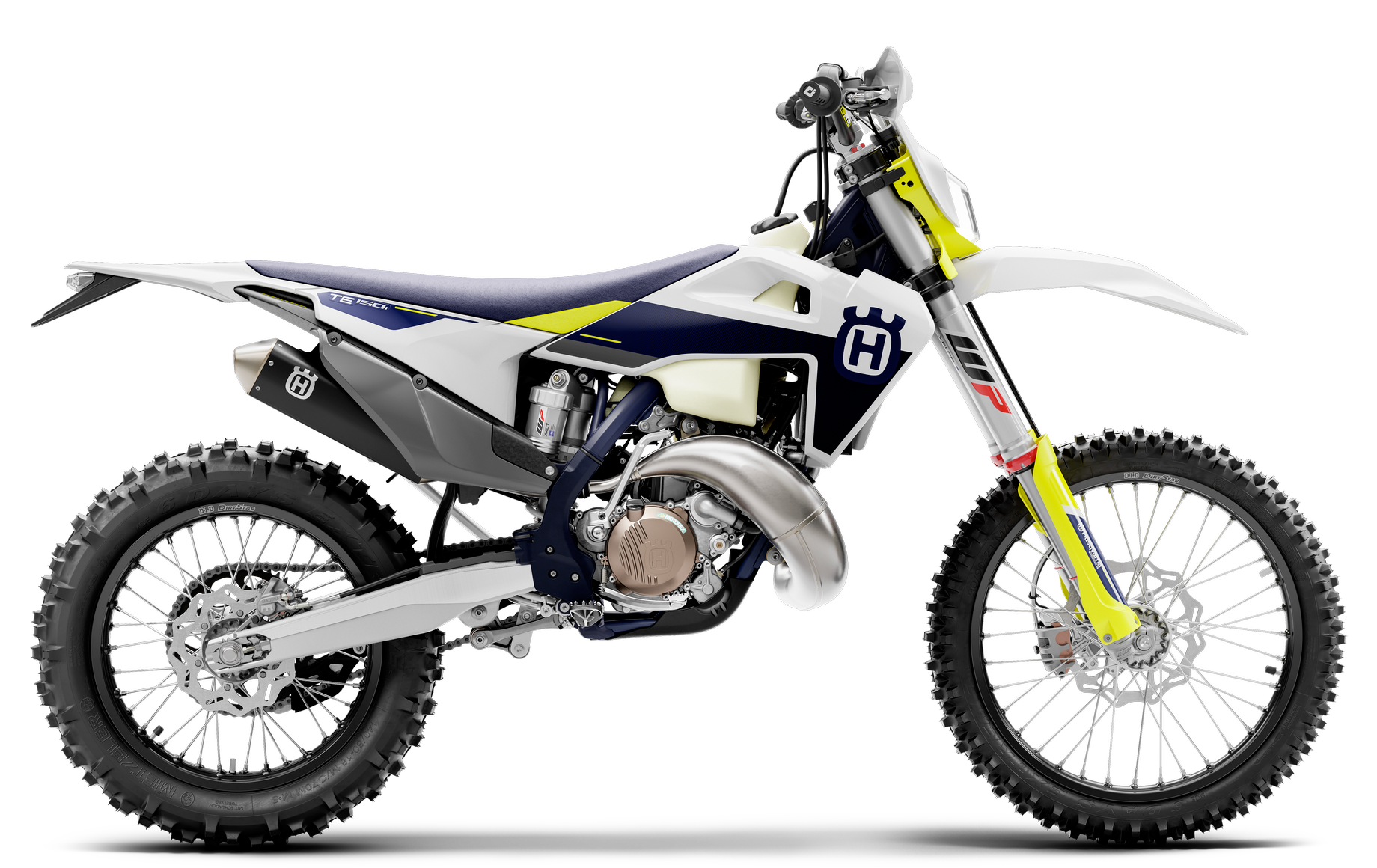 TE 150i