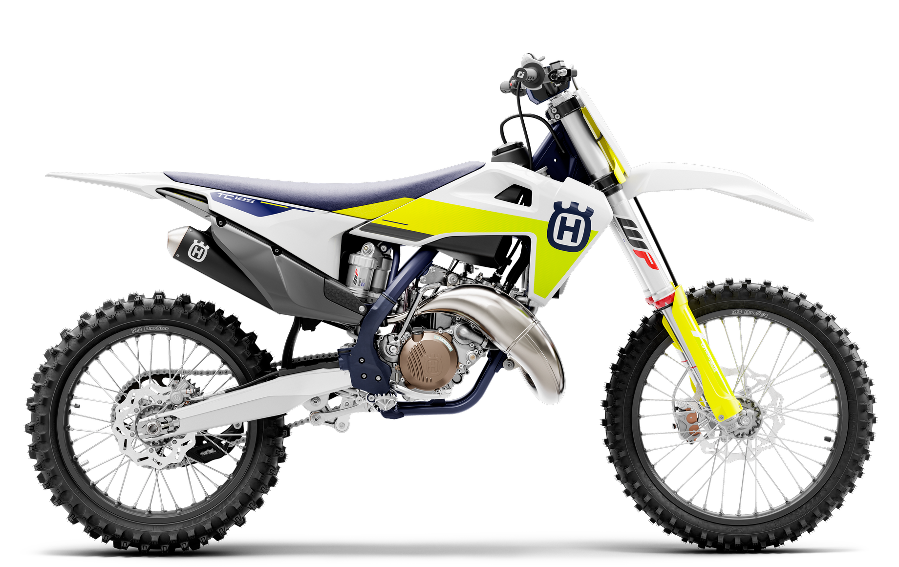TC 125