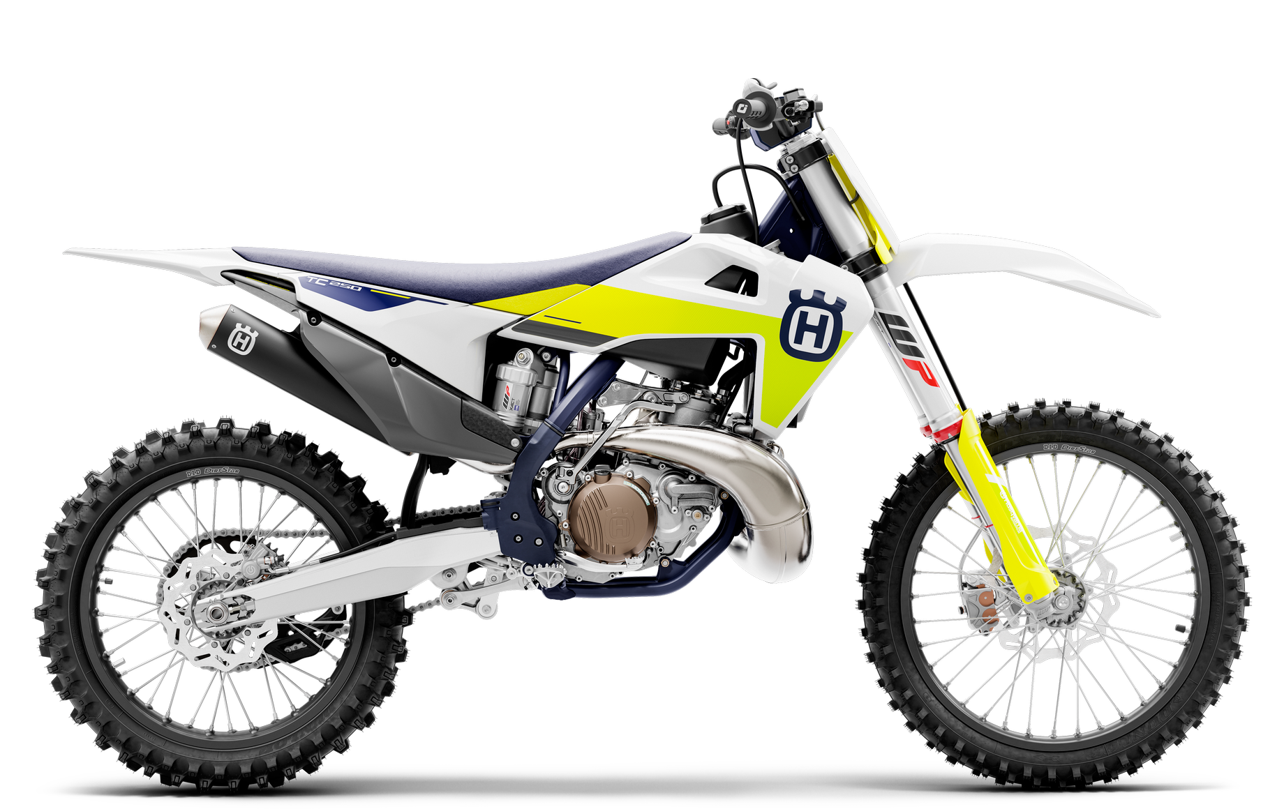 TC 250