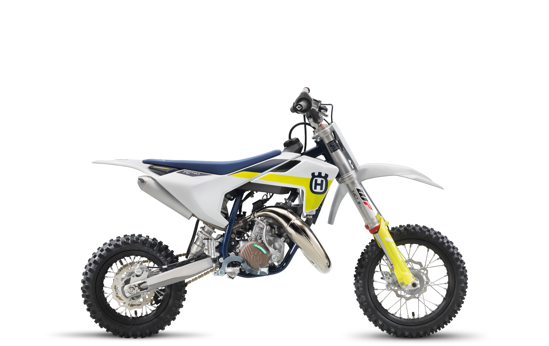 TC 50