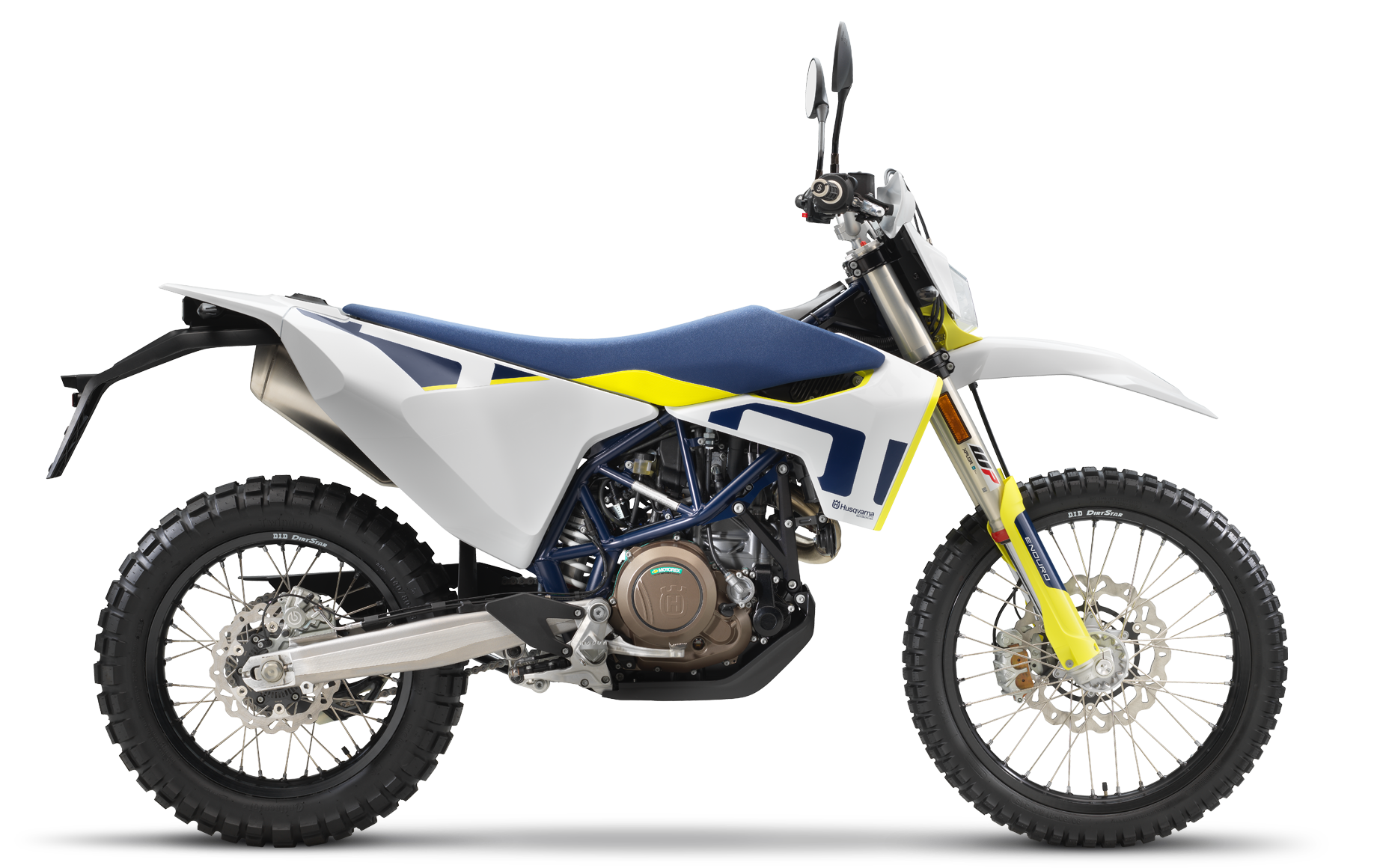701 ENDURO