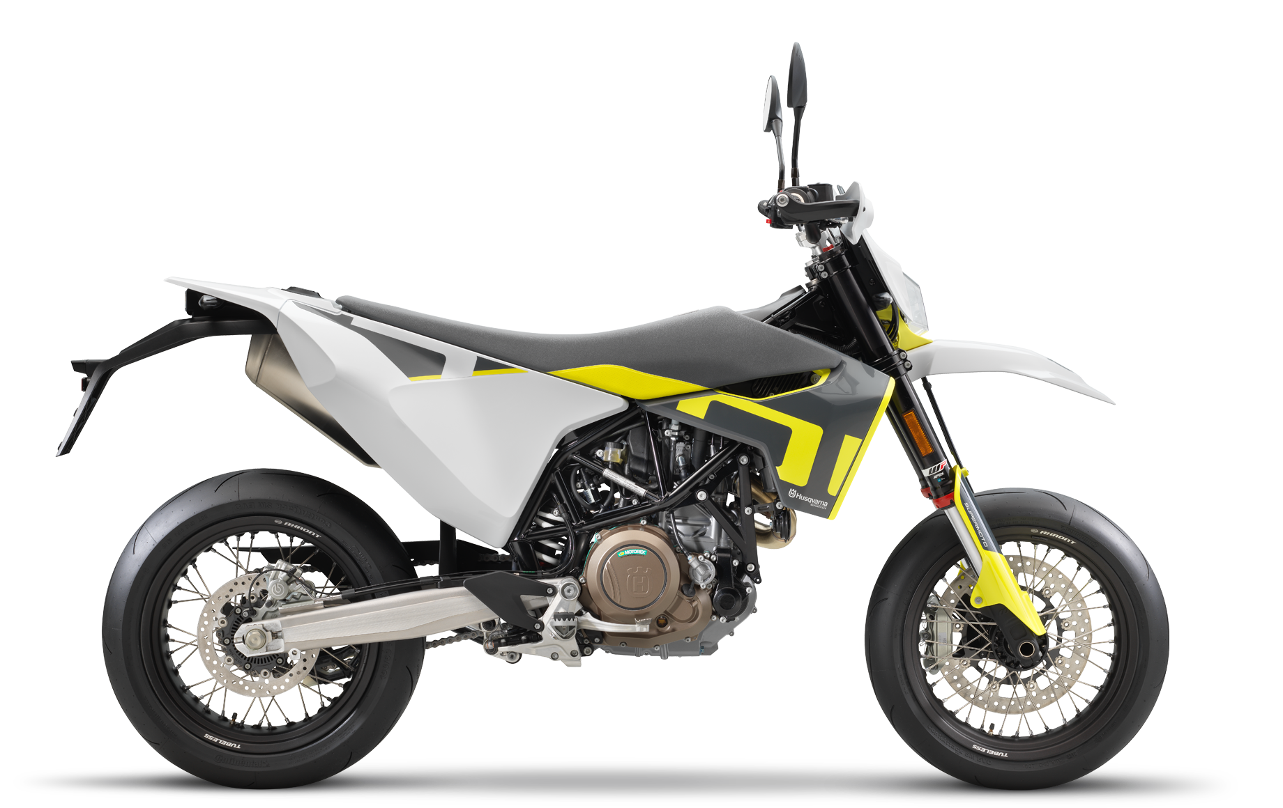 701 SUPERMOTO