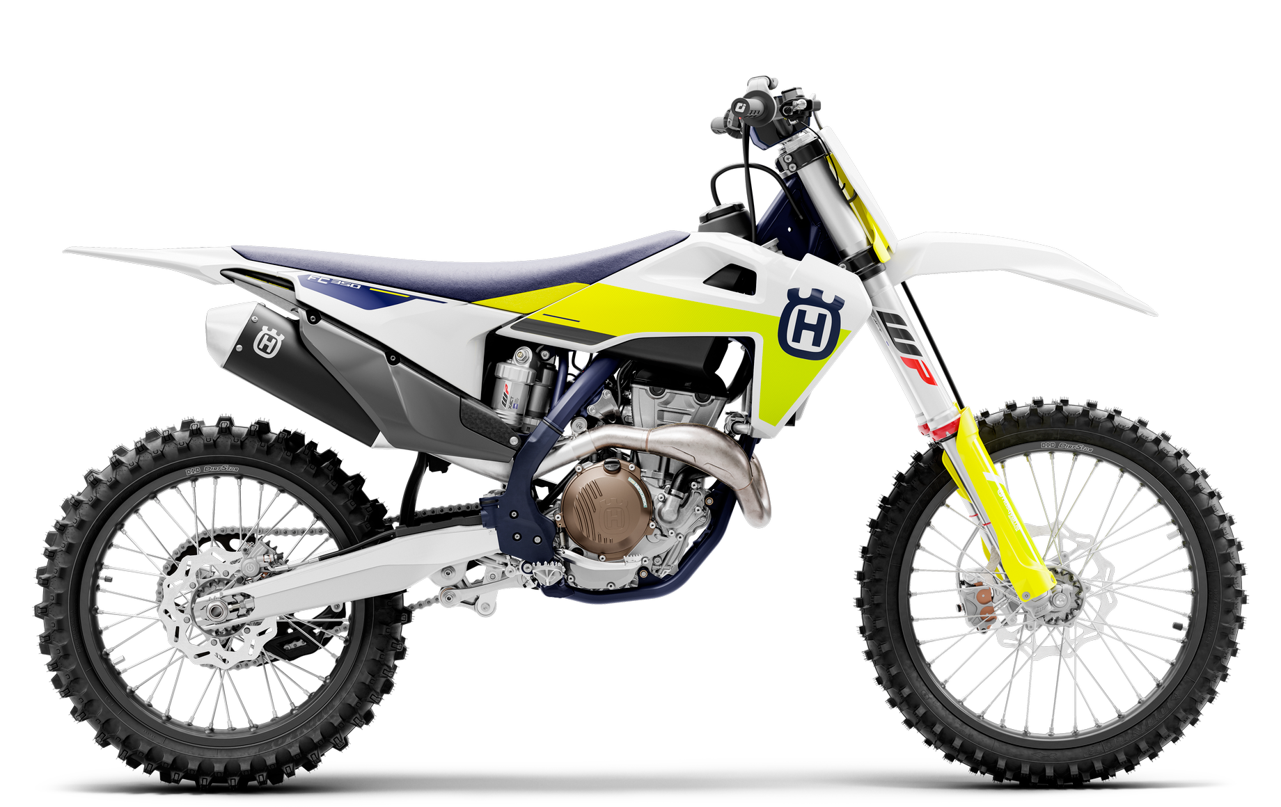 FC 350