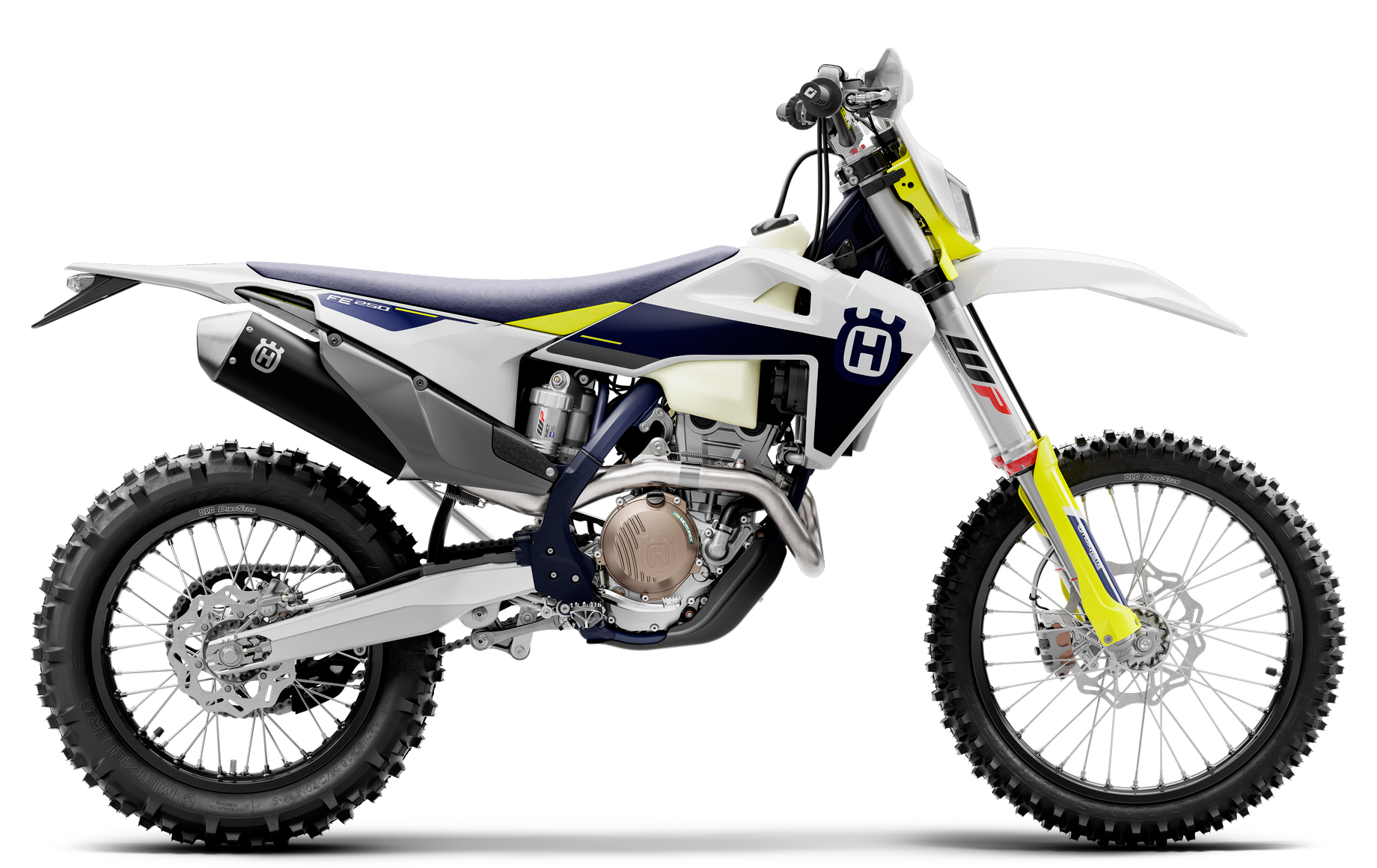 FE 250