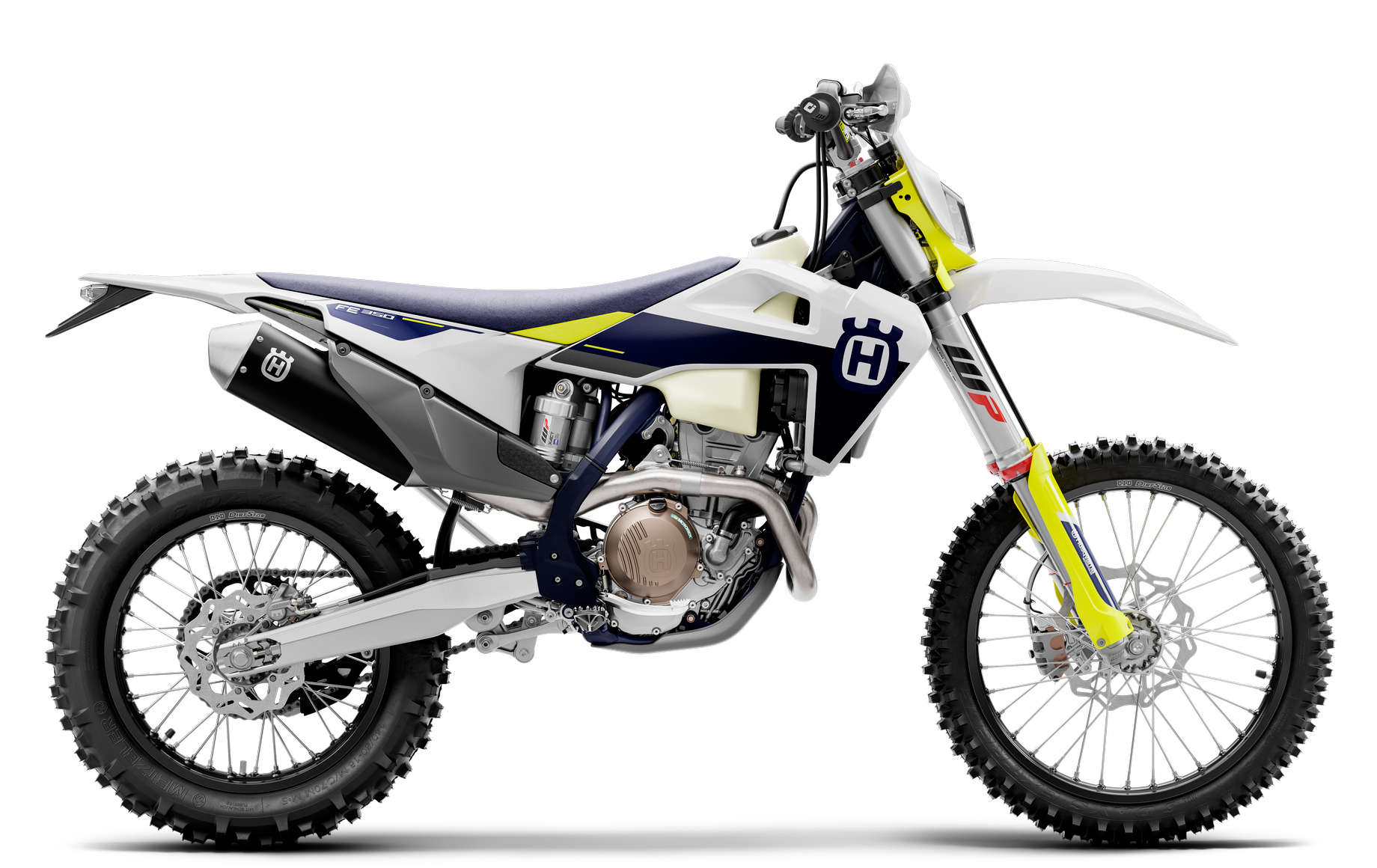FE 350