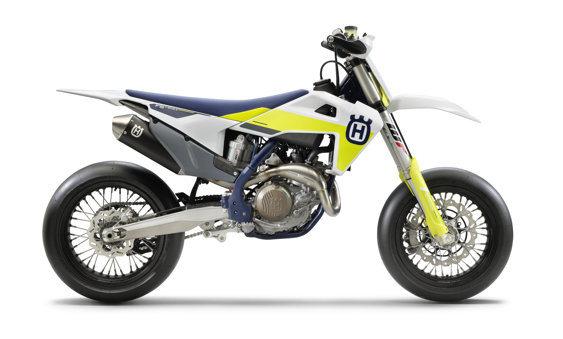 FS 450
