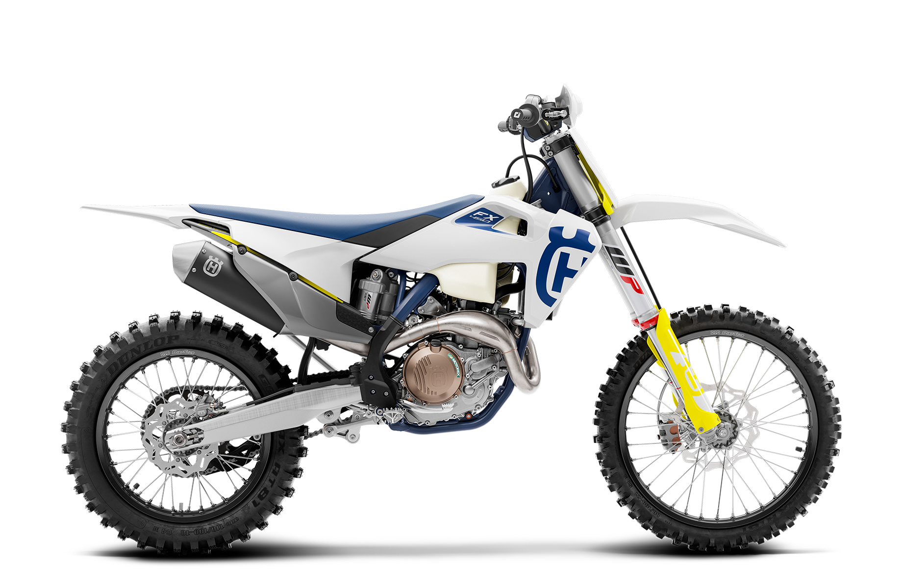 FX 450
