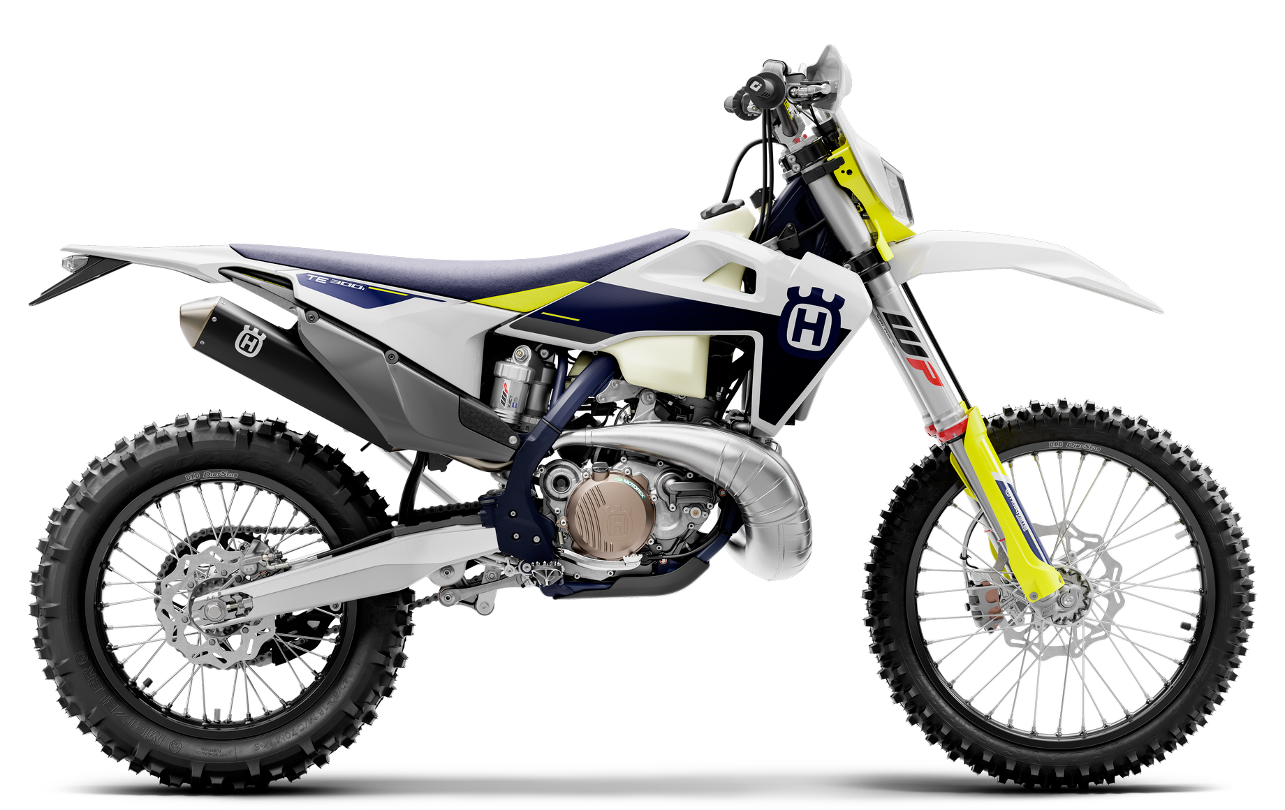 TE 300i
