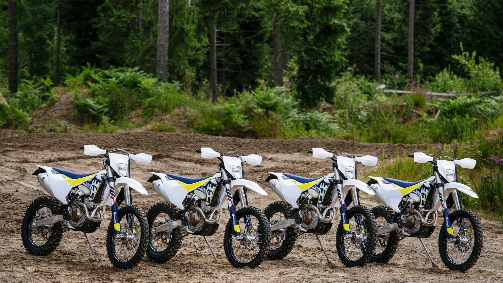 Husqvarna
