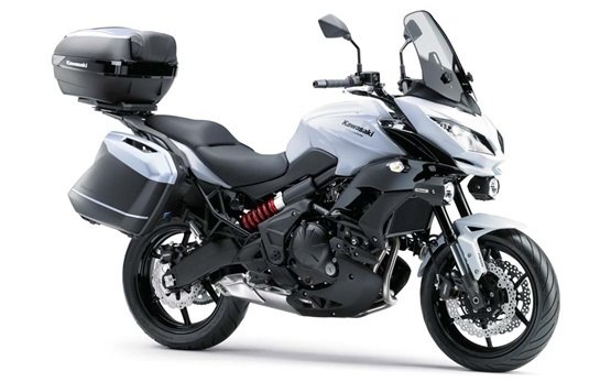 Versys