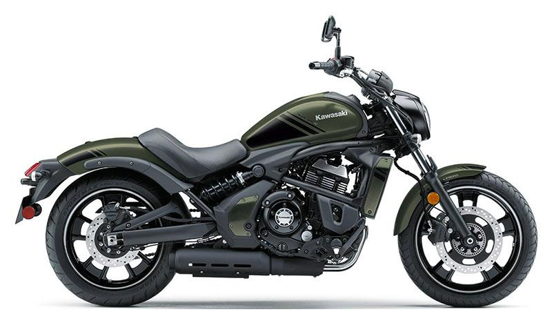 Vulcan S